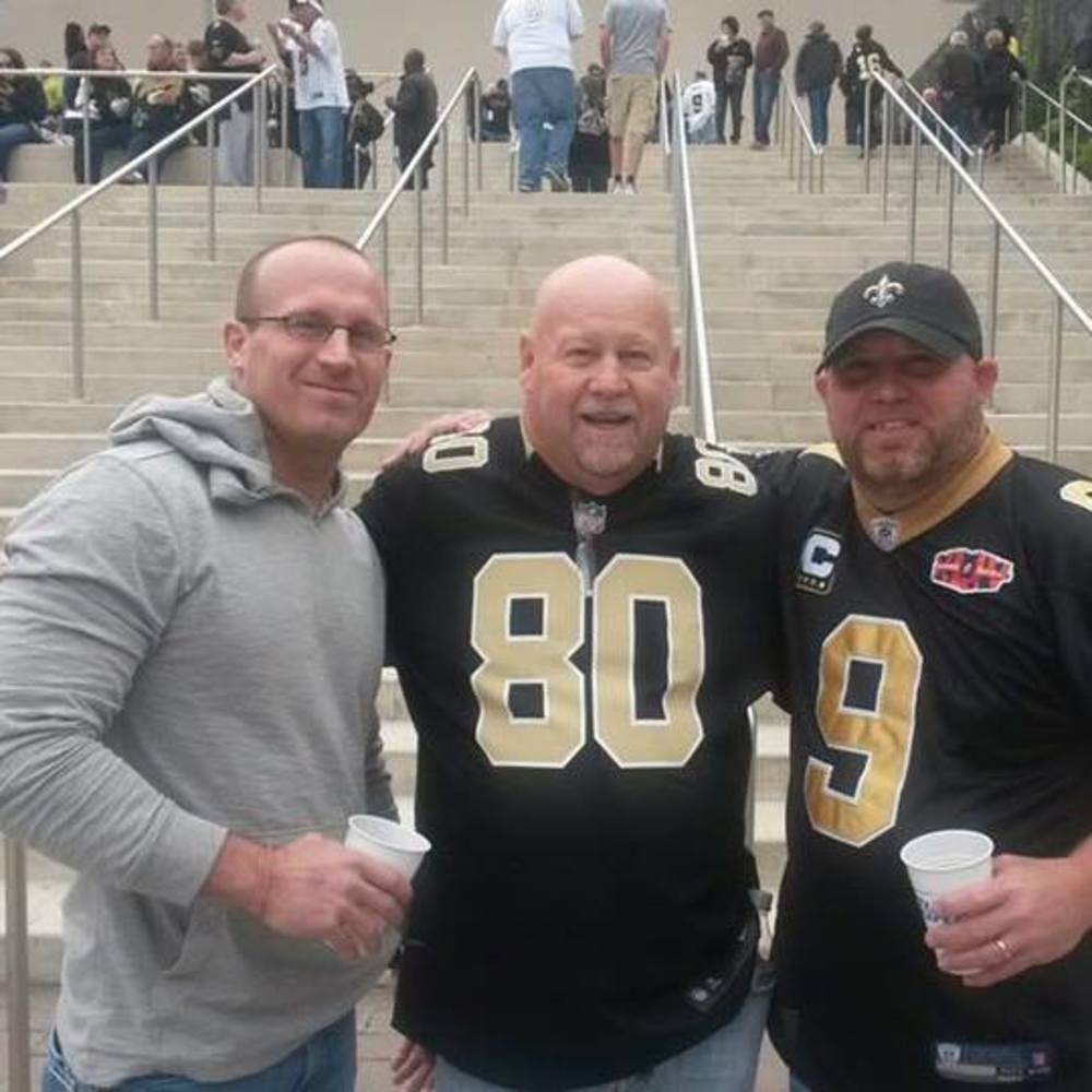 Meet your Posher, Jonathan